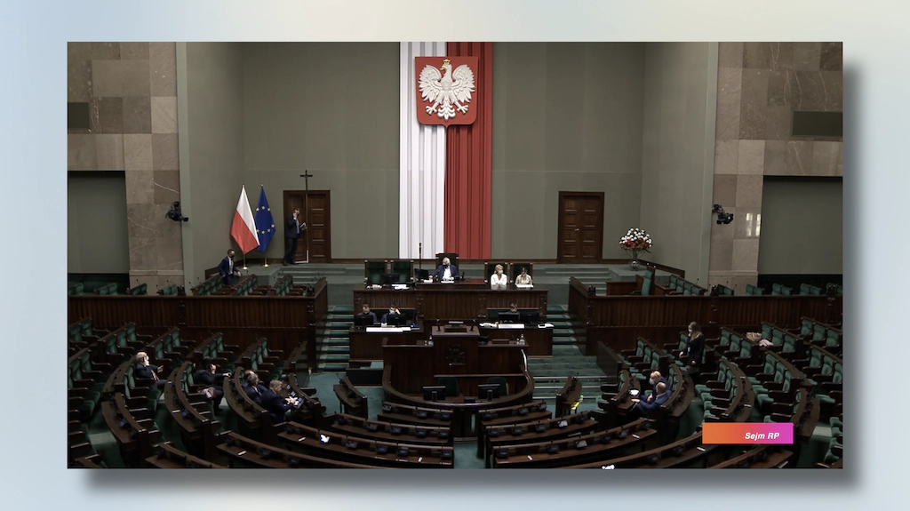 Od 2026 roku zapłacisz więcej za smartfona… bo możesz być złodziejem.